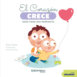 EL COR CREIX:L�ENZO TE UNA GERMANETA