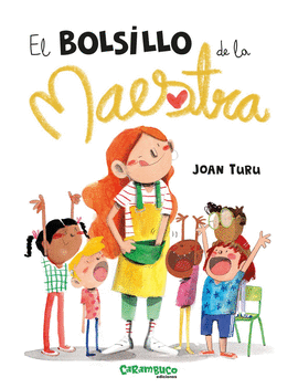 BOLSILLO DE LA MAESTRA, EL