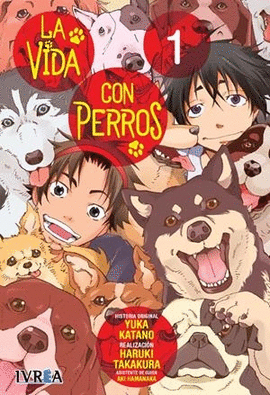 LA VIDA CON PERROS 01