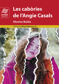 LES CAB�RIES DE L'ANGIE CASALS