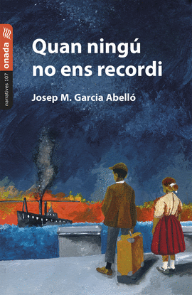 QUAN NINGU NO ENS RECORDI