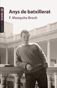 ANYS DE BATXILLERAT