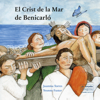 EL CRIST DE LA MAR DE BENICARL�