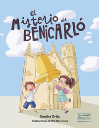 EL MISTERIO DE BENICARL�