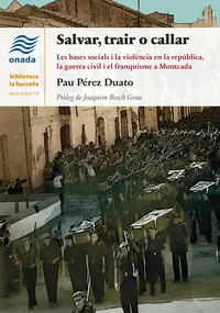 SALVAR, TRAIR O CALLAR