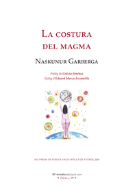LA COSTURA DEL MAGMA