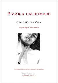AMAR A UN HOMBRE