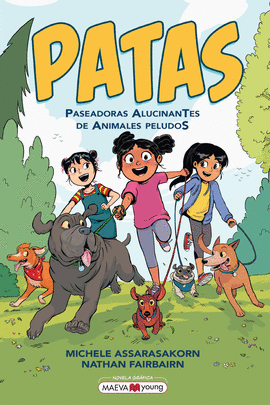 PATAS