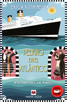 PELIGRO EN EL ATLNTICO