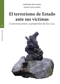 EL TERRORISMO DE ESTADO ANTE SUS V�CTIMAS