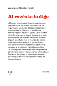 AL REVS TE LO DIGO