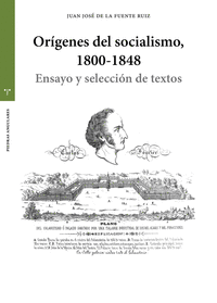 ORGENES DEL SOCIALISMO 1800-1848