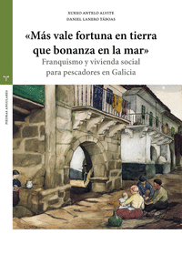�M�S VALE FORTUNA EN TIERRA QUE BONANZA EN LA MAR�