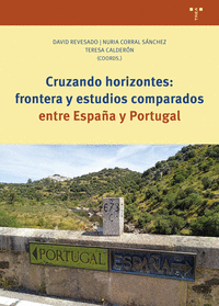 CRUZANDO HORIZONTES: FRONTERA Y ESTUDIOS COMPARADOS ENTRE