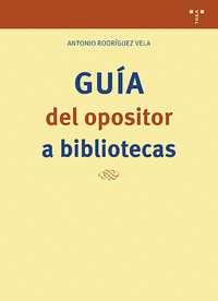 GUA DEL OPOSITOR A BIBLIOTECAS