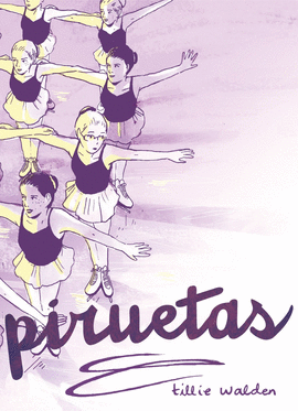 PIRUETAS (4� EDICI�N)