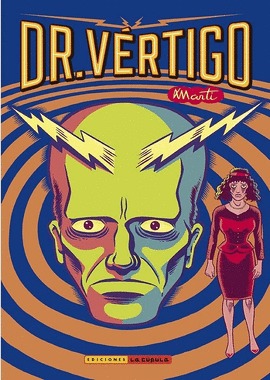 DR. VRTIGO