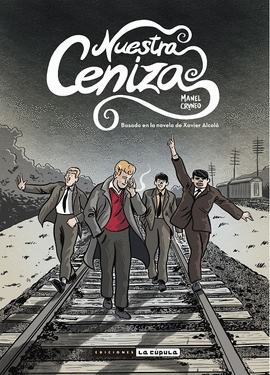 NUESTRA CENIZA