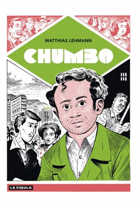 CHUMBO