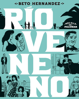 R�O VENENO
