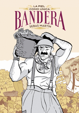 LA PIEL COMO �NICA BANDERA