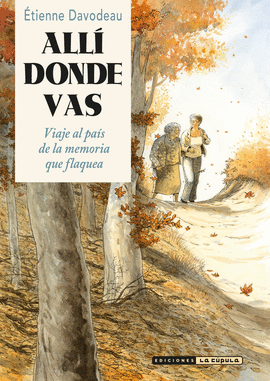 ALL� DONDE ESTAMOS