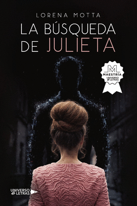 LA BUSQUEDA DE JULIETA