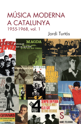 MUSICA MODERNA A CATALUNYA [CATALA]