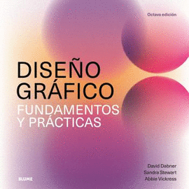 DISEO GRFICO. FUNDAMENTOS Y PRCTICAS (2025)
