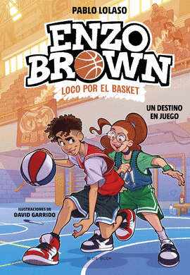 UN DESTINO EN JUEGO