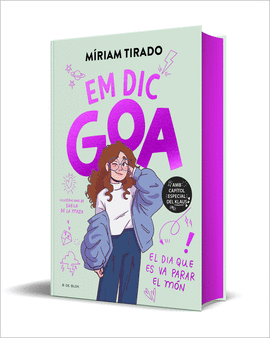 EM DIC GOA (EDICI� ESPECIAL LIMITADA)