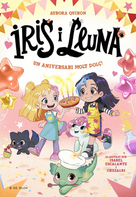UN ANIVERSARI MOLT DOL�!