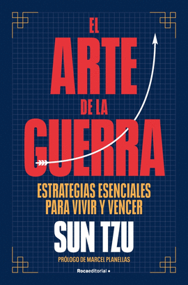 ARTE DE LA GUERRA, EL