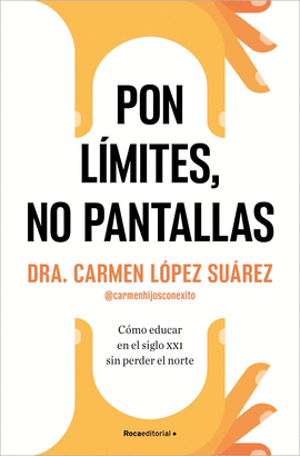 PON LMITES, NO PANTALLAS