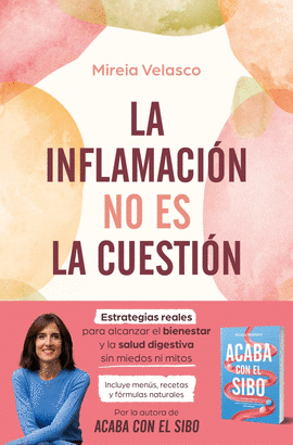 LA INFLAMACI�N NO ES LA CUESTI�N
