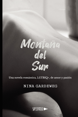 MONTA�A DEL SUR