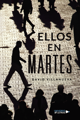 ELLOS EN MARTES