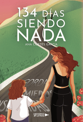 134 D�AS SIENDO NADA