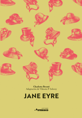 JANE EYRE