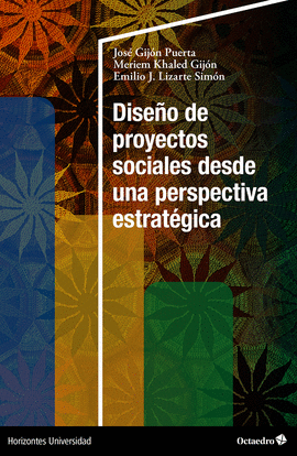 DISEO DE PROYECTOS SOCIALES DESDE UNA PERSPECTIVA ESTRATGICA