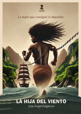 LA HIJA DEL VIENTO