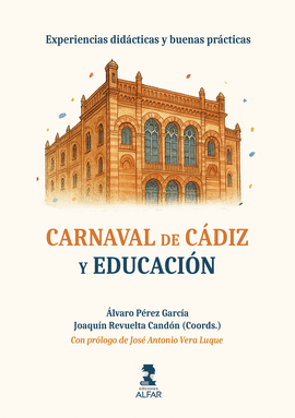 CARNAVAL DE C�DIZ Y EDUCACI�N