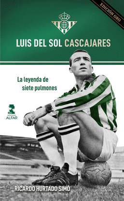 LUIS DEL SOL CASCAJARES (NUEVA ED.)