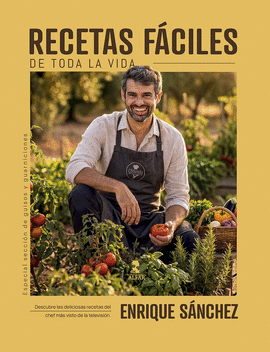 RECETAS F�CILES DE TODA LA VIDA