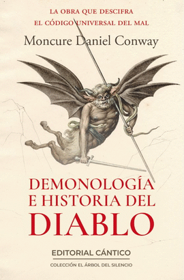 DEMONOLOG�A E HISTORIA DEL DIABLO