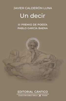 UN DECIR