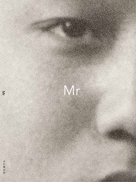 MR & MRS [INGLS]