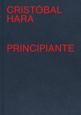 STARTING OUT / PRINCIPIANTE