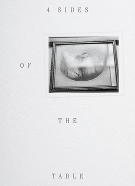 4 SIDES OF THE TABLE