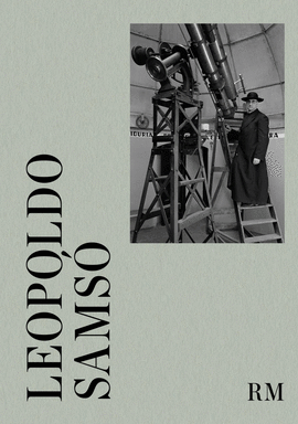 LEOPOLDO SAMS�, BARCELONA, INCLUSO / BARCELONA, EVEN
